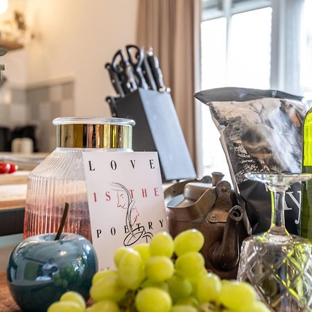 Bed and Breakfast B&Nb The Barnhouse Bergambacht Экстерьер фото