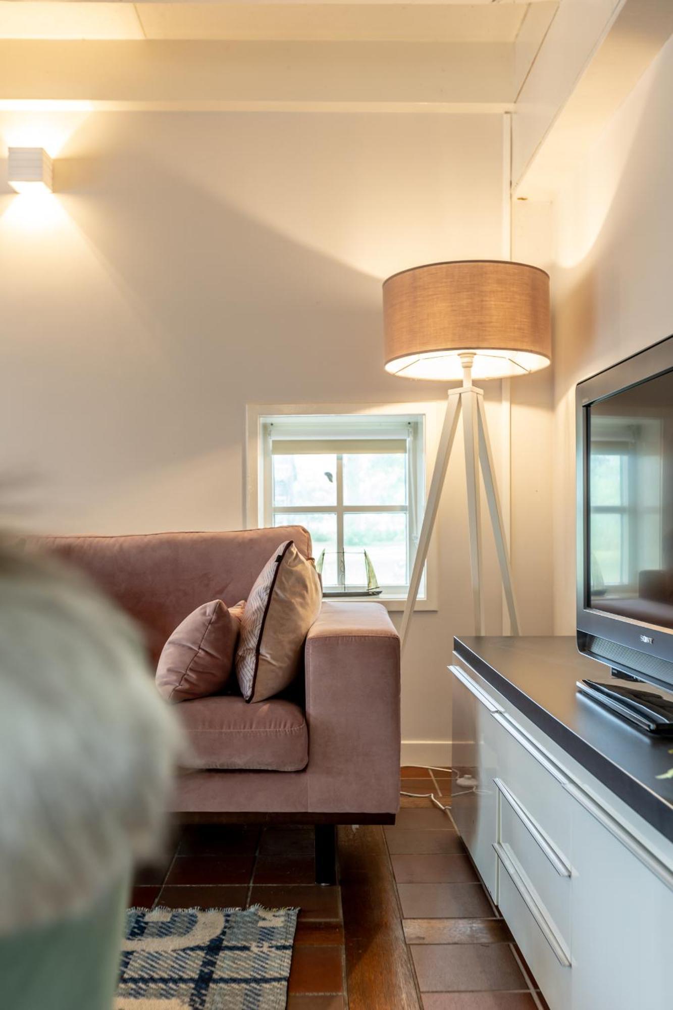 Bed and Breakfast B&Nb The Barnhouse Bergambacht Экстерьер фото